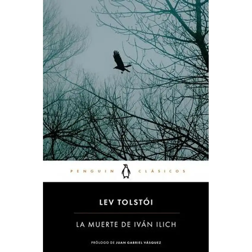 La Muerte De Ivan Ilich 1