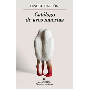 Catalogo De Aves Muertas