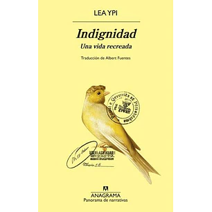 Indignidad