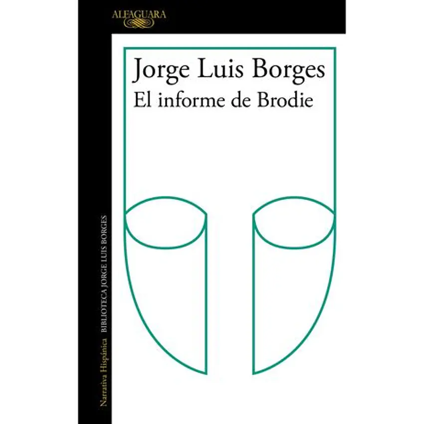 El Informe Brodie 1