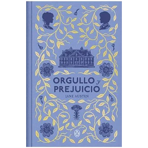 Orgullo Y Prejucio