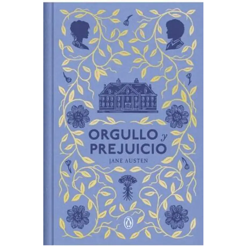 Orgullo Y Prejucio 1