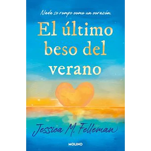El Ultimo Beso Del Verano