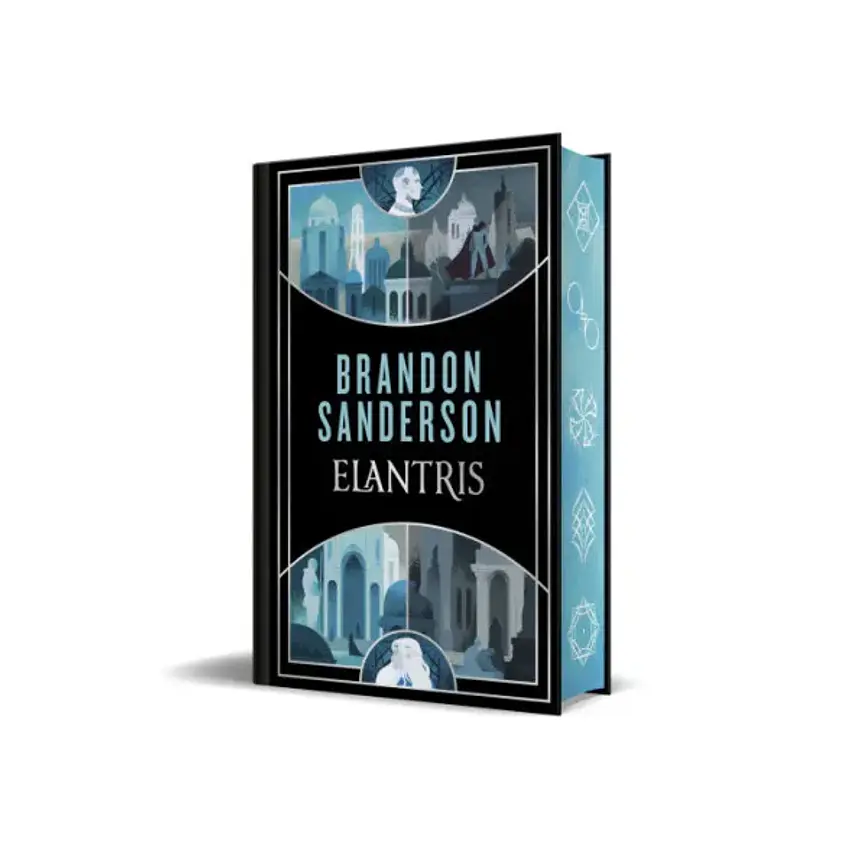 Elantris 1