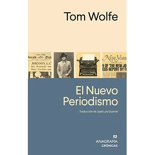 El Nuevo Periodismo