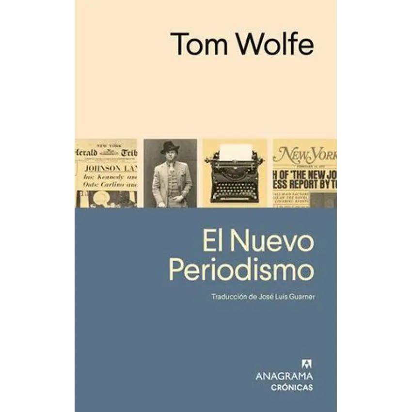 El Nuevo Periodismo 1