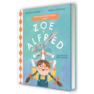 Zoe Y Alfred
