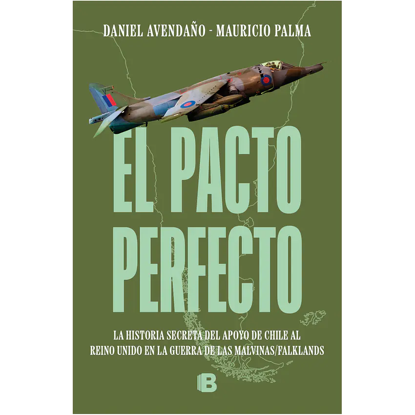 El Pacto Perfecto 1