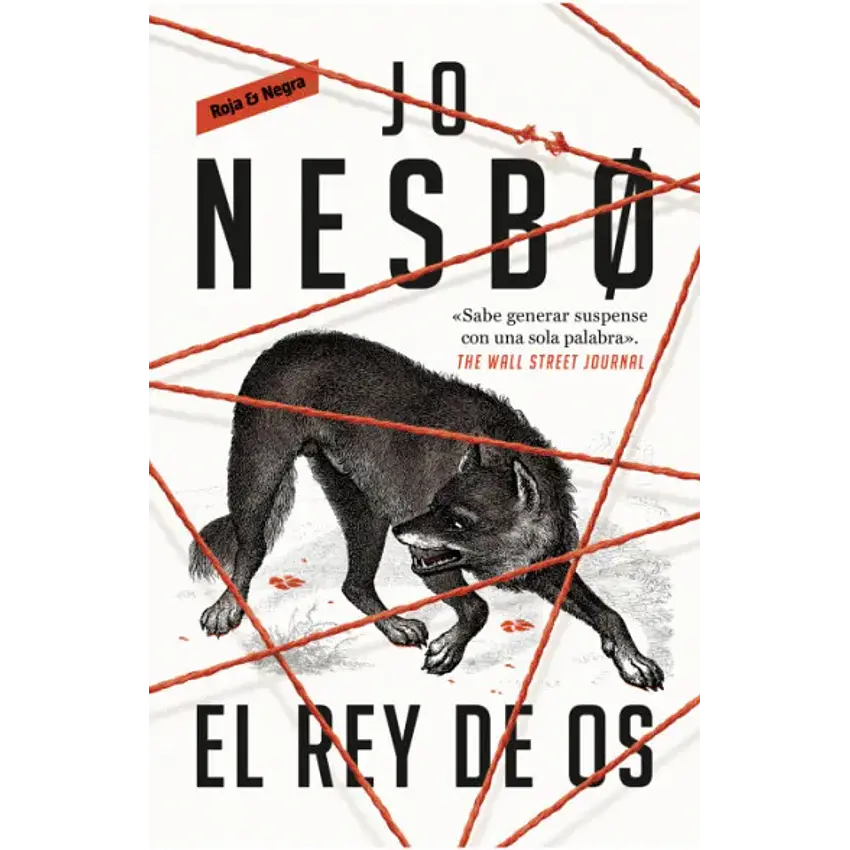 El Rey De Os (Serie Reino 2) 1