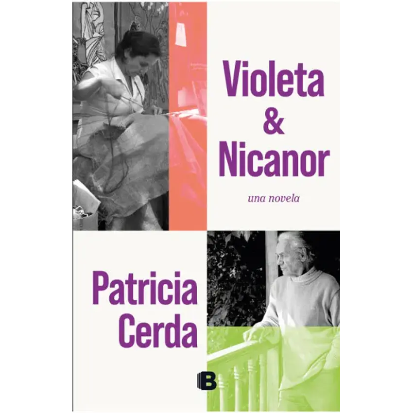 Violeta Y Nicanor 1