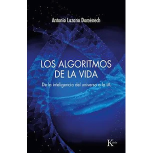 Los Algoritmos De La Vida