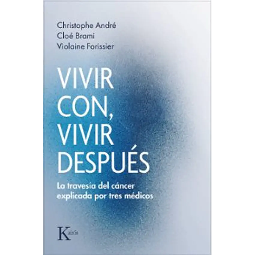 Vivir Con Vivir Despues 1