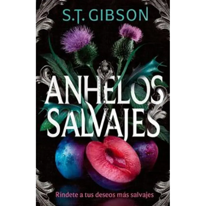 Anhelos Salvajes 1