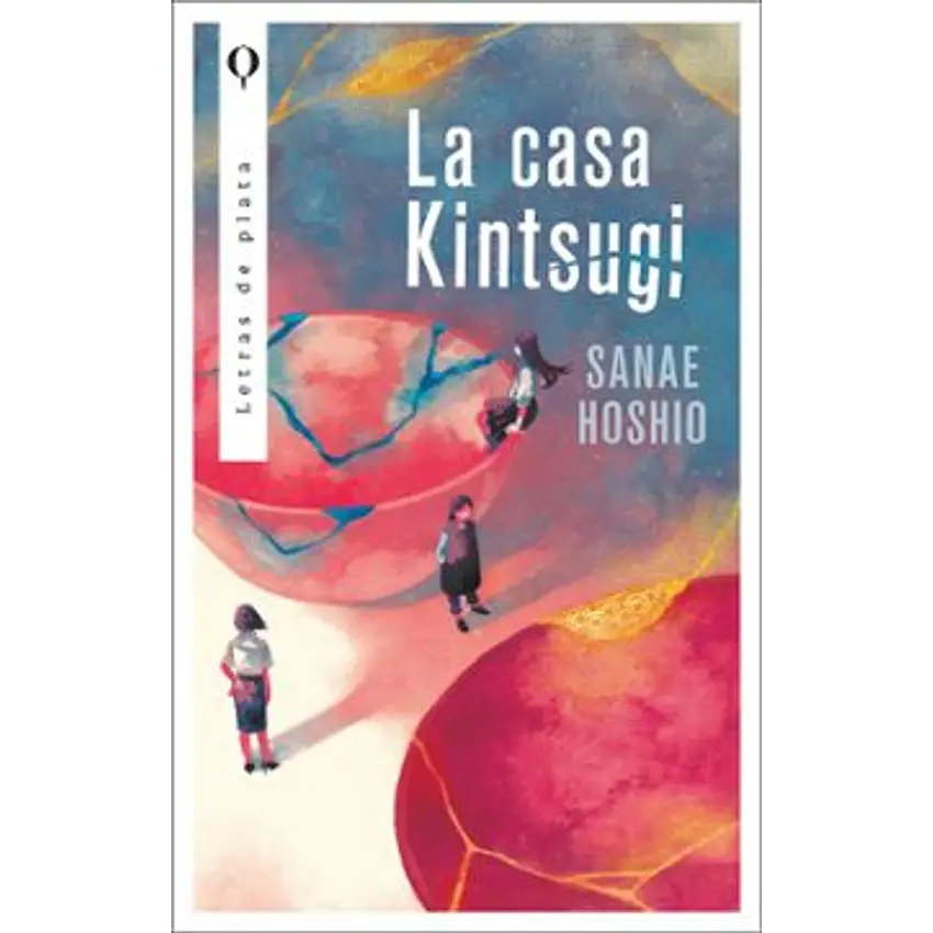 La Casa Kintsugi 1
