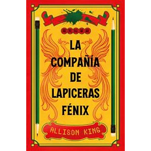 La Compañia De Lapiceras Fenix