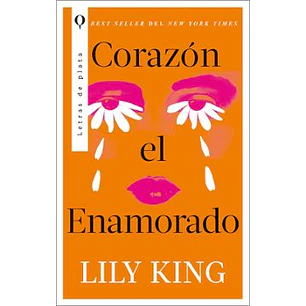 Corazon El Enamorado