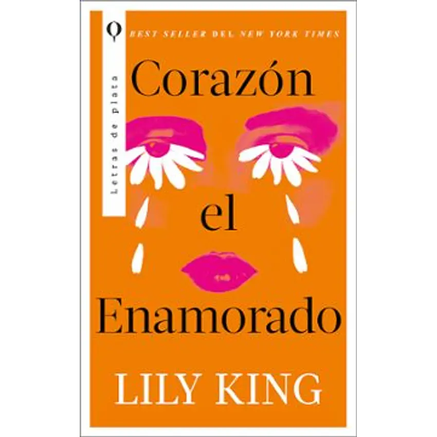 Corazon El Enamorado 1