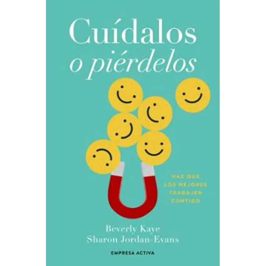 Cuidalos O Pierdelos 1