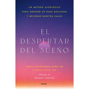 El Despertar Del Sueño