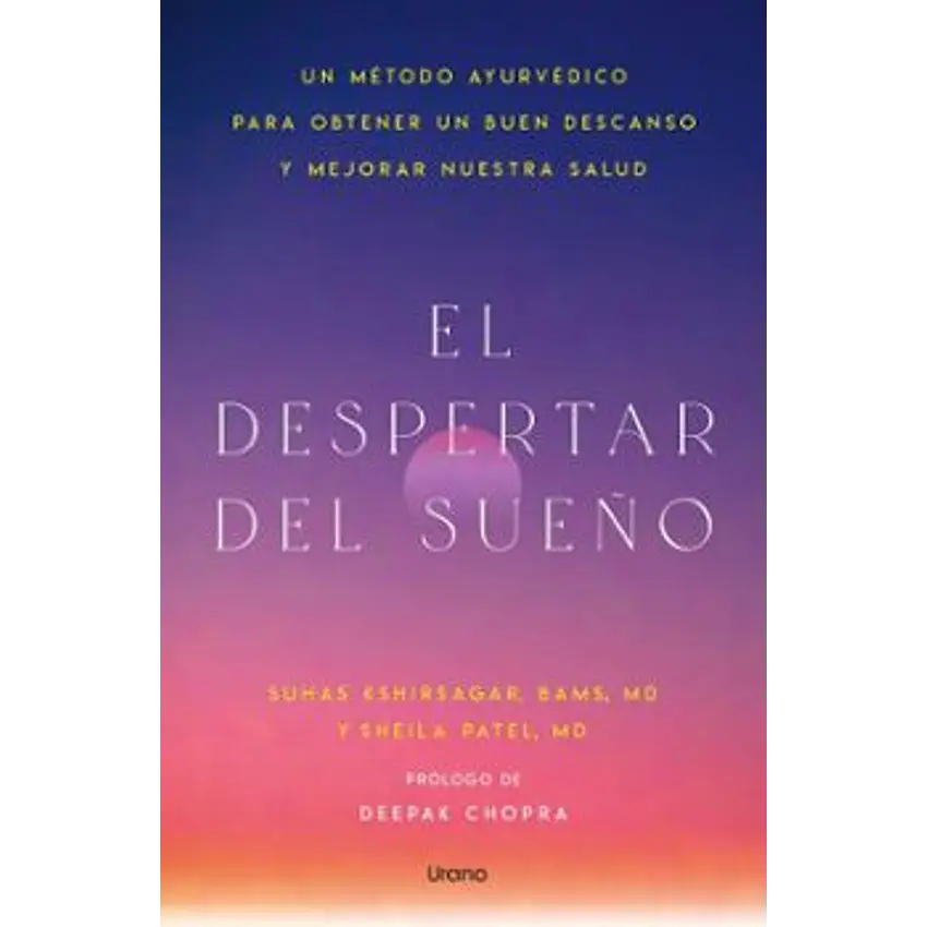 El Despertar Del Sueño 1