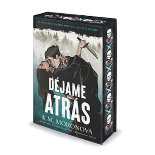 Dejame Atras