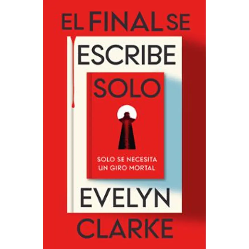 El Final Se Escribe Solo 1