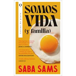 Somos Vida (Y Familia)