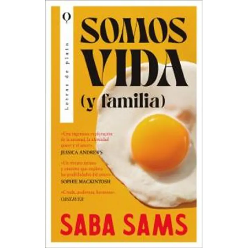Somos Vida (Y Familia) 1