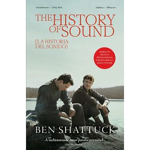 The History Of Sound (La Historia Del Soniido)