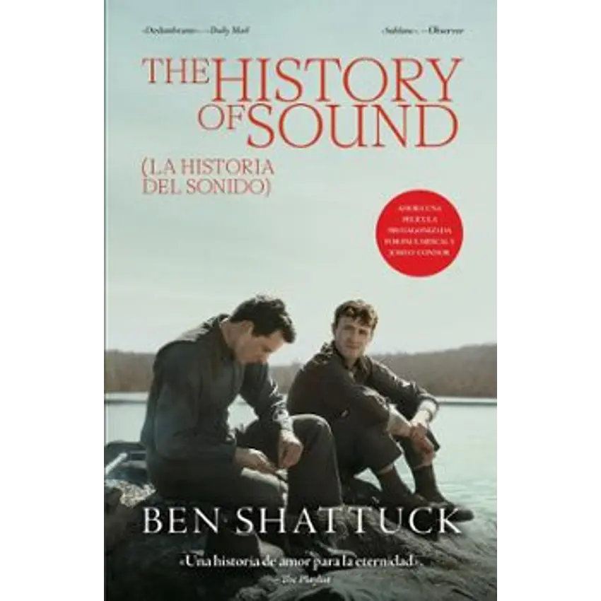 The History Of Sound (La Historia Del Soniido) 1
