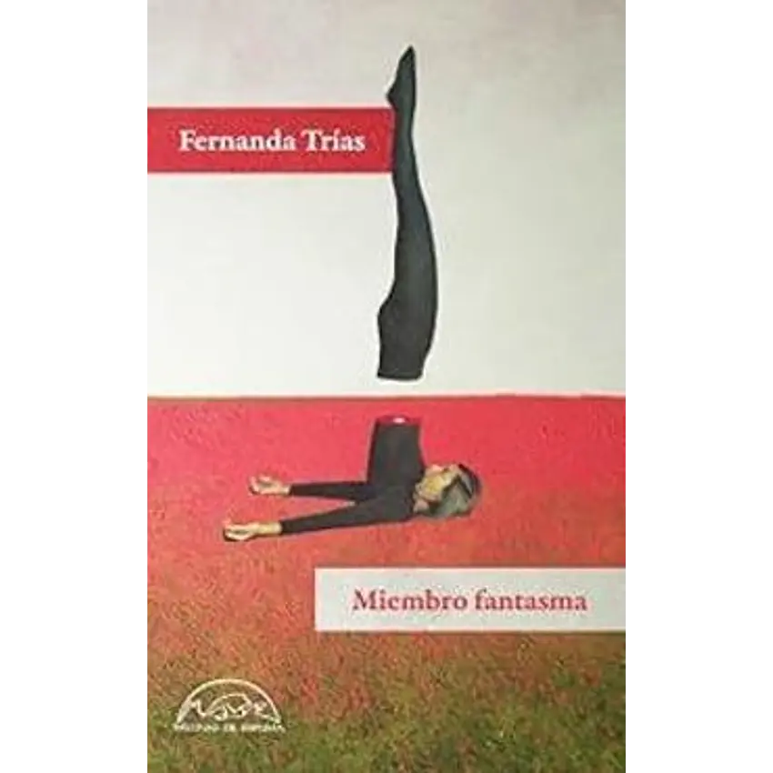 Miembro Fantasma 1