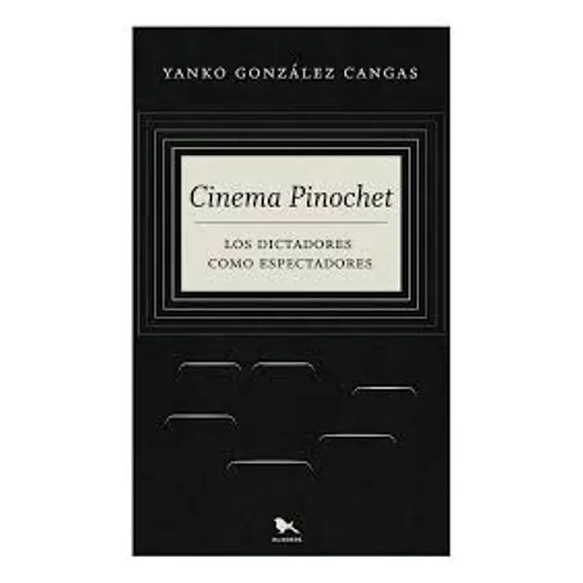 Cinema Pinochet 1