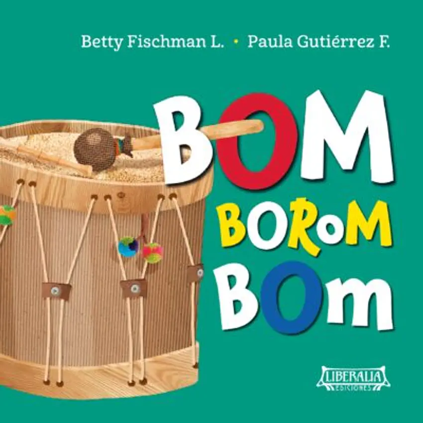 Bom Borom Bom 1