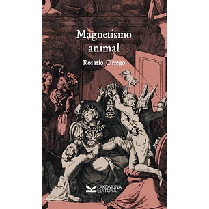 Magnetismo Animal