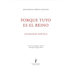 Porque Tuyo Es El Reino