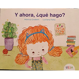 Y Ahora Que Hago