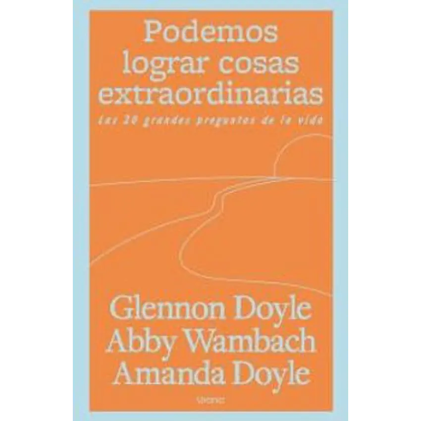 Podemos Lograr Cosas Extraordinarias 1