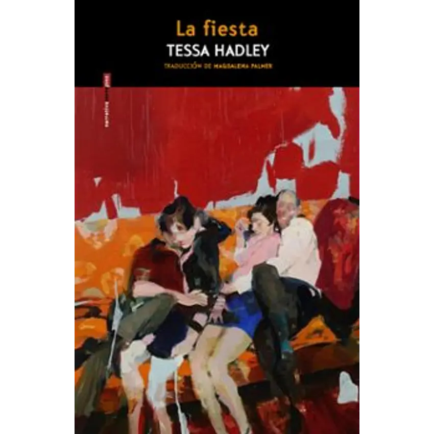 La Fiesta 1