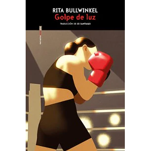 Golpe De Luz