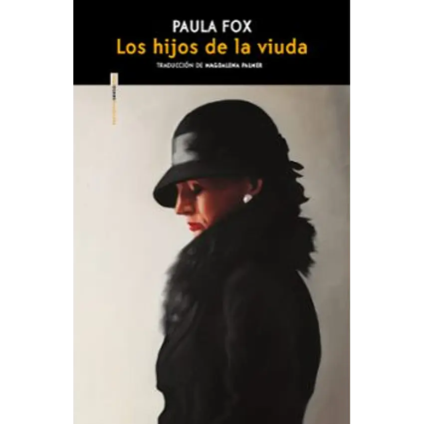 Los Hijos De La Viuda 1