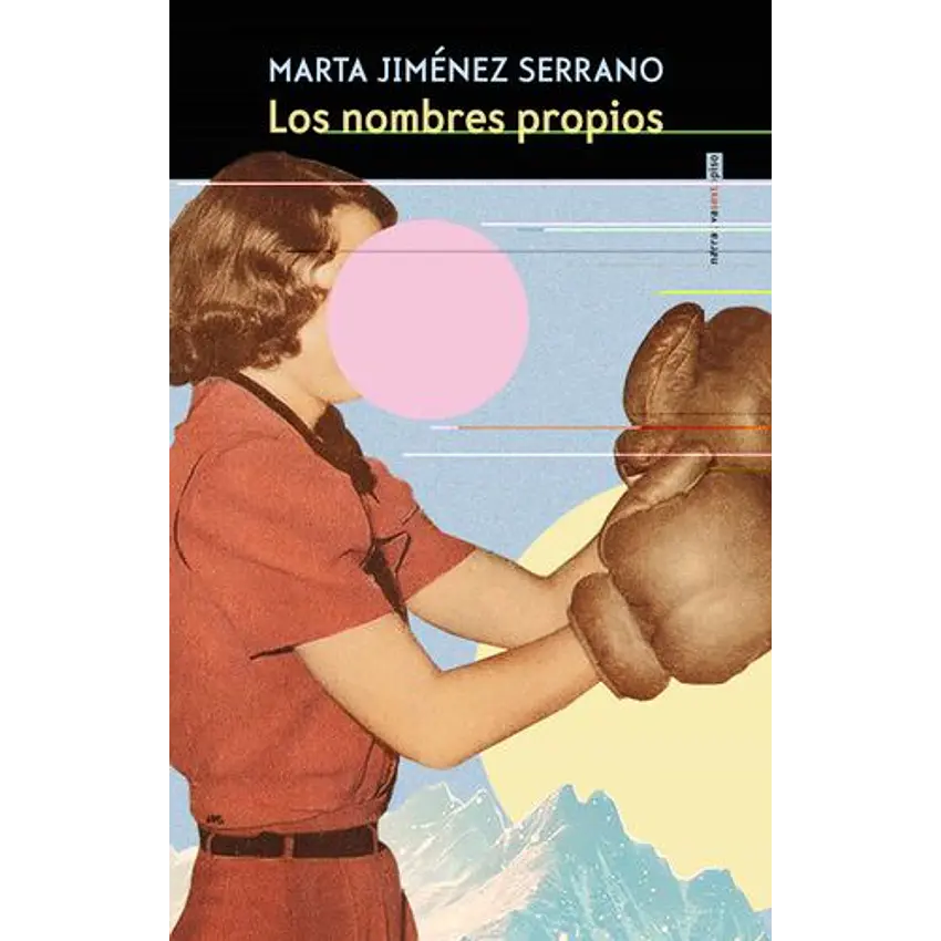 Los Nombres Propios 1