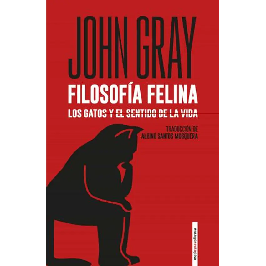 Filosofia Felina 1