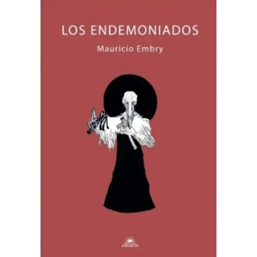 Los Endemoniados 1