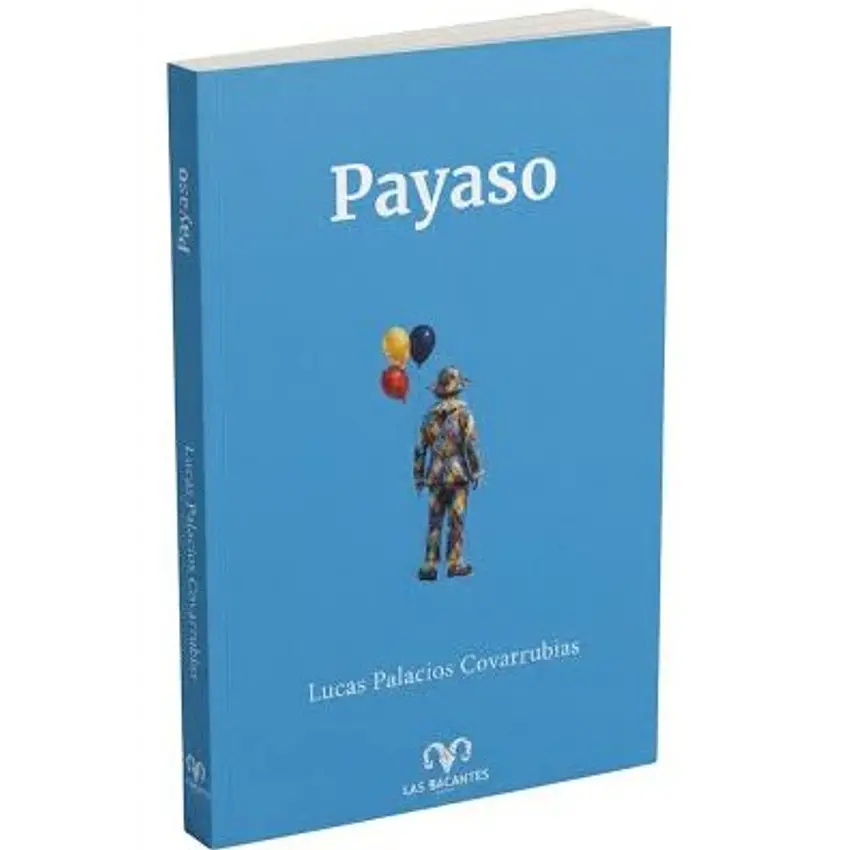 Payaso 1