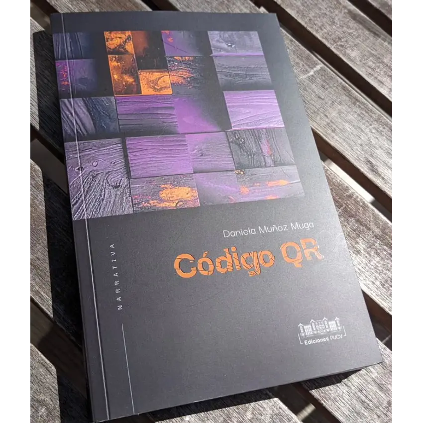 Codigo Qr 1