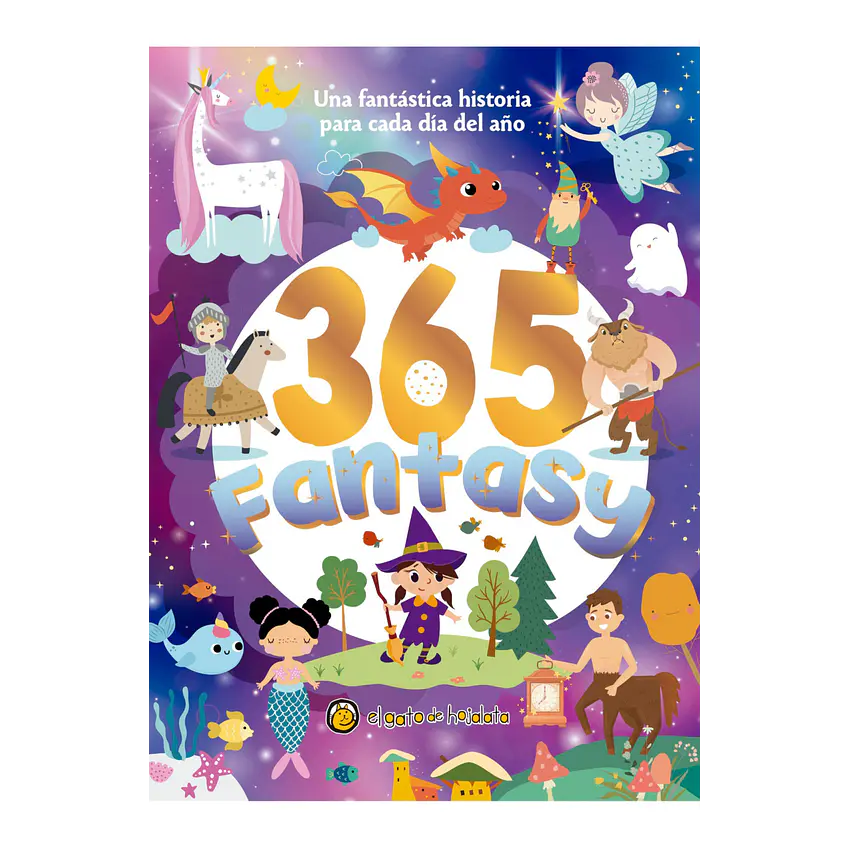 365 Fantasy 1