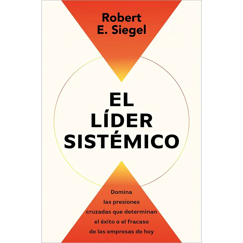 El Lider Sistemico 1