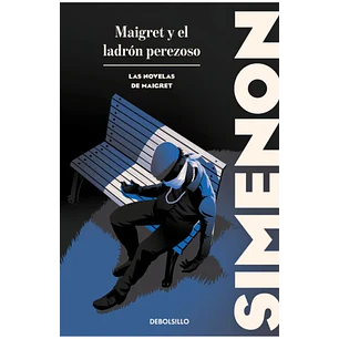 Maigret Y El Ladrón Perezoso