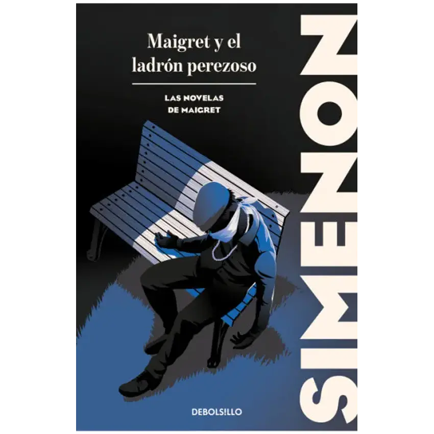 Maigret Y El Ladrón Perezoso 1