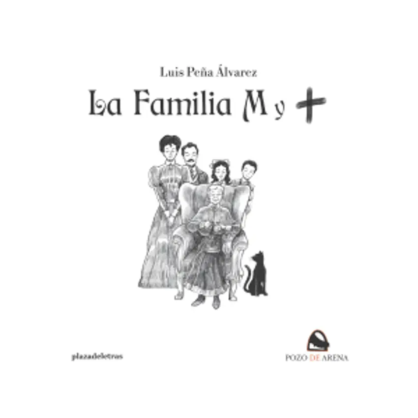 La Familia M Y +  1